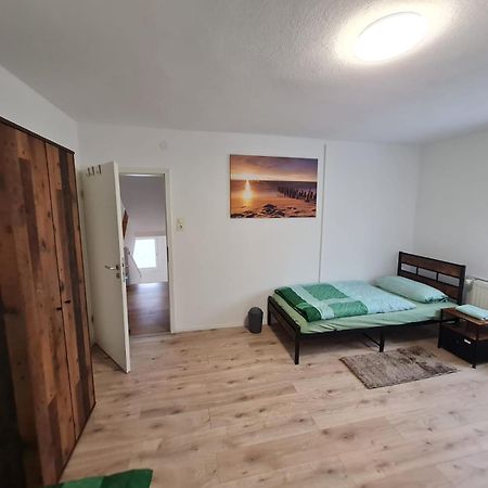 Husic Immobilien Und Handwerkerservice 里姆巴赫 外观 照片