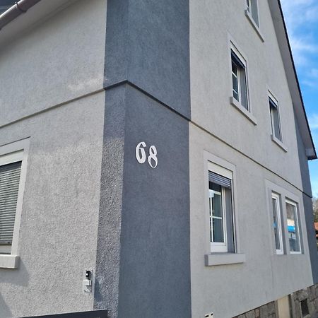 Husic Immobilien Und Handwerkerservice 里姆巴赫 外观 照片