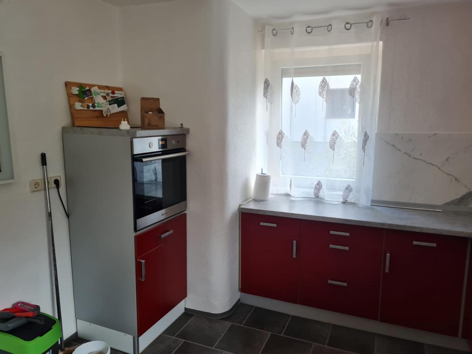 Husic Immobilien Und Handwerkerservice 里姆巴赫 外观 照片