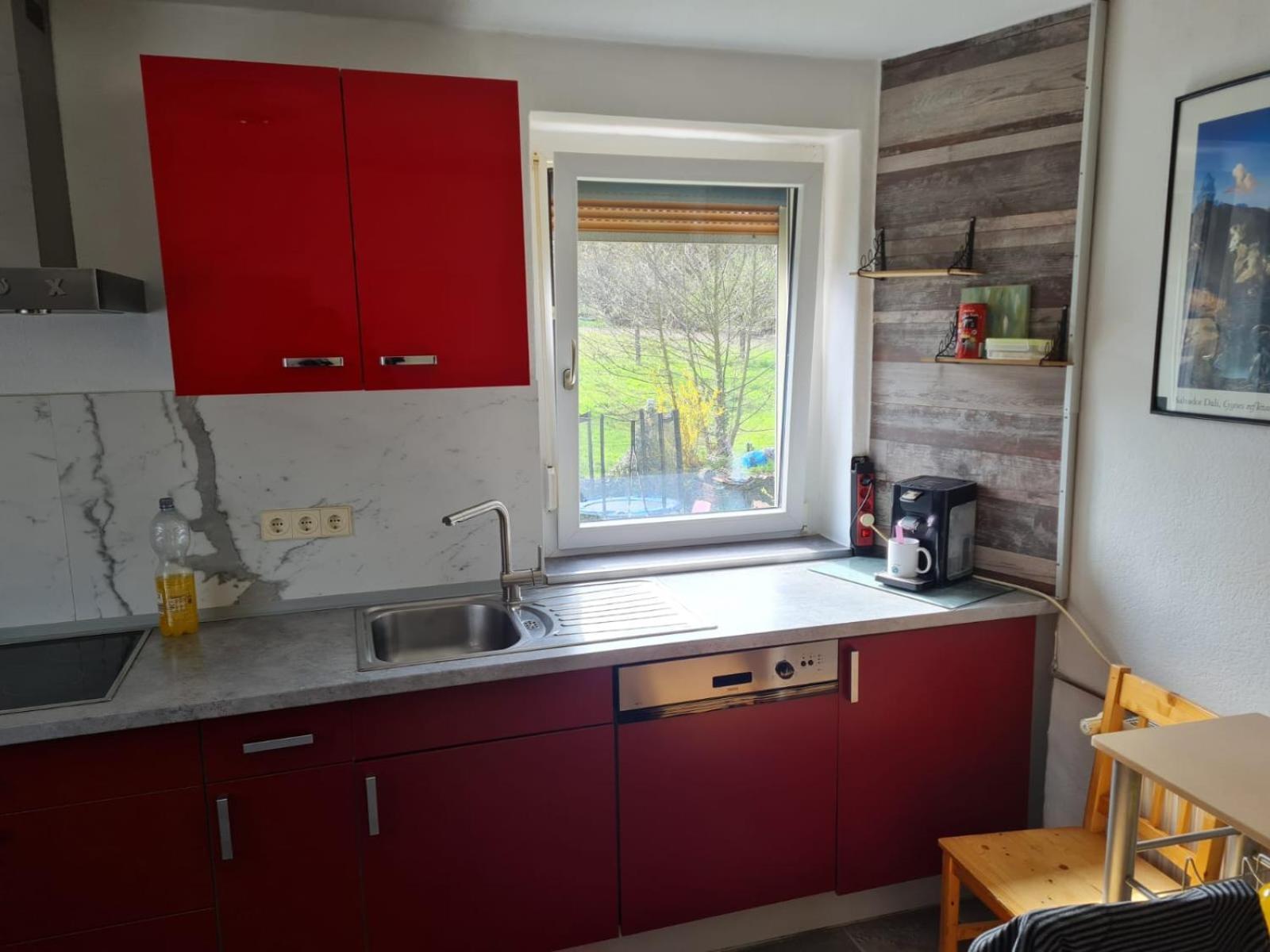 Husic Immobilien Und Handwerkerservice 里姆巴赫 外观 照片