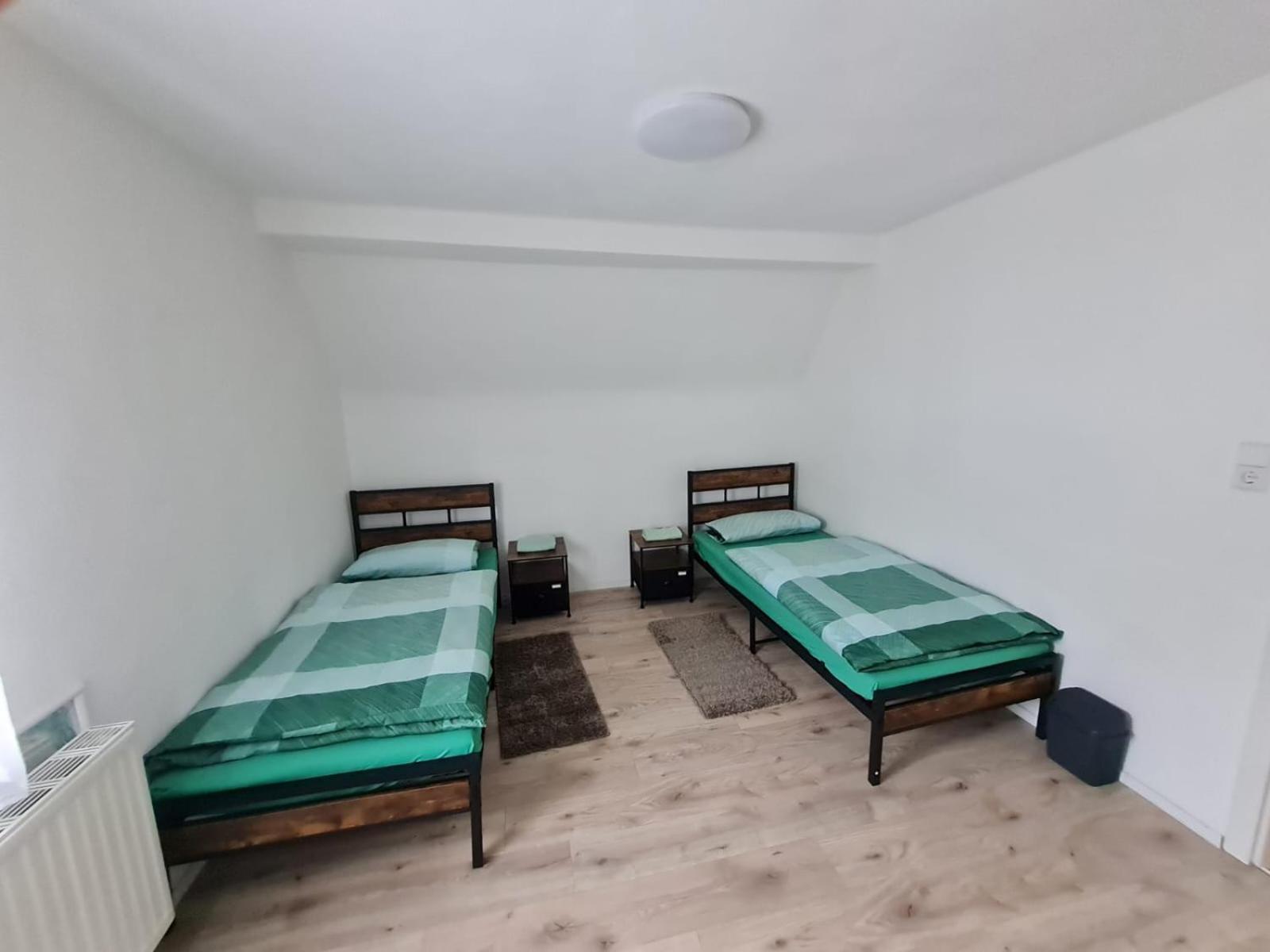 Husic Immobilien Und Handwerkerservice 里姆巴赫 外观 照片