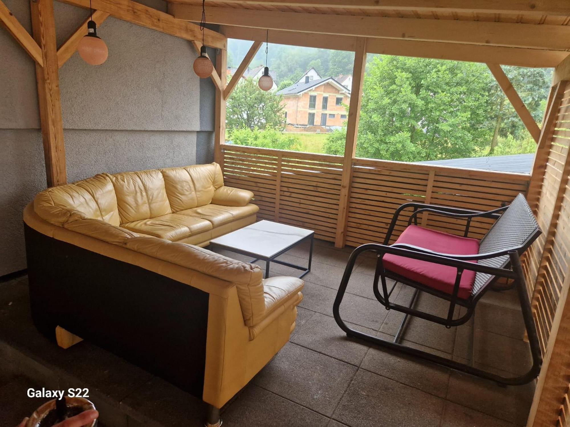 Husic Immobilien Und Handwerkerservice 里姆巴赫 外观 照片